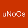 uNoGS logo