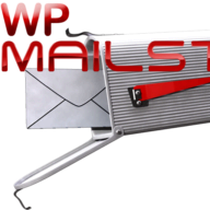WP Mailster logo