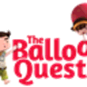 The Balloon Quest logo
