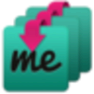 SAM - SlideME Application Manager logo