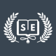 Standard Ebooks logo