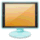 Monitor Bright icon