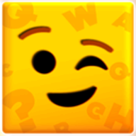 zinfinitygames.com Words To Emojis logo