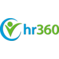 HR360 logo