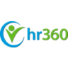 HR360 logo