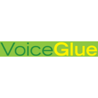 Voiceglue logo