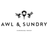 Awl & Sundry logo
