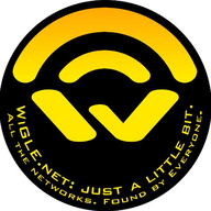wigle.net logo