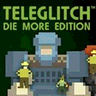 Teleglitch logo