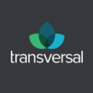 Transversal logo