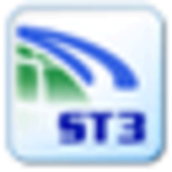 SportTracks logo
