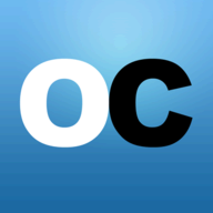 OpenConf logo