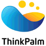 ThinkPalm Q-AUD logo
