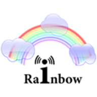 i-smartsolutions.com Rainbow logo