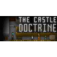 The Castle Doctrine logo
