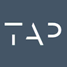 Tap for developers logo