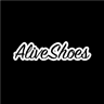 AliveShoes logo