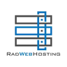Rad Web Hosting icon