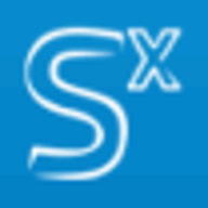 Skylable Sx logo