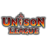 Unison league logo