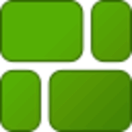 Simplified Tab Groups logo