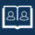 Telegram Book Club icon