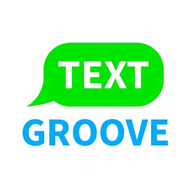 Text Groove logo