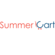 Summer Cart logo
