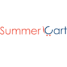 Summer Cart logo