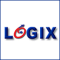 Logix Cloud Email logo