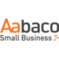Aabaco Small Business Email logo