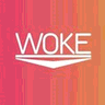 Woke logo