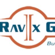 Ravix Group logo