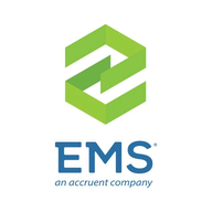 EMS Software logo