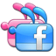 Upload Rabbit for Facebook logo