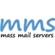MassMailServers Dedicated Mail Servers logo