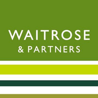 Cook Well from Waitrose logo