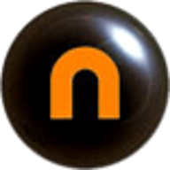 nGlide logo