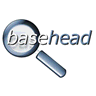 BaseHead logo
