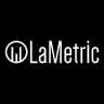 Slack on LaMetric Time logo