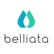 Belliata Salon Software logo
