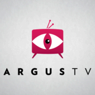 ARGUS TV logo