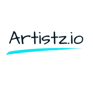 Artistz.io logo