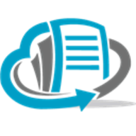 BackupVault logo