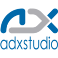 Adxstudio logo
