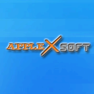 AppleXsoft File Eraser logo