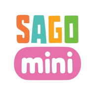 SagoSago logo