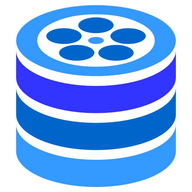 CinemaPress ACMS logo