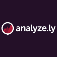 Analyzely logo