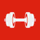 FlexFile Digital Workout App icon